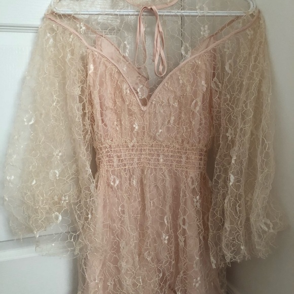 Alice McCall Playsuit - Picture 5 of 6